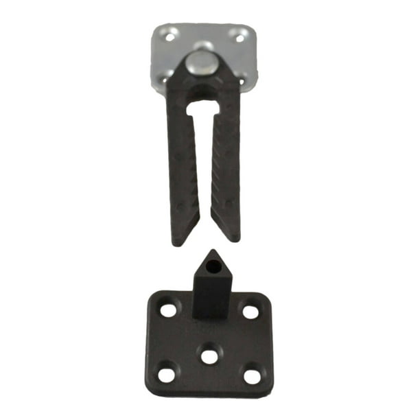 FR Snap Sofa Sectional Couch Connector Bracket with Teeth Plastic