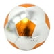 thumbnail image 4 of Balón de fútbol inflable de entrenamiento, interactivo, profesional, juguete para niños Naranja, 4 of 9