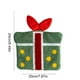 thumbnail image 3 of Los regalos de Navidad se pueden colgar como toallas de casa, toallas de baño y toallas de mano navideñas para niños., 3 of 5