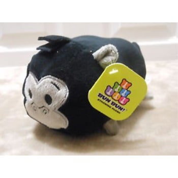 gorilla stuffed animal walmart