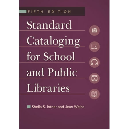 UPC: 9781610691147 | Standard Cataloging for School and Public Libraries