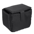 thumbnail image 1 of Miangastore Shockproof Waterproof Lens Pouch Bag Thickened SLR Camera Lens Protective Case, 1 of 8