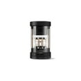 thumbnail image 4 of BALMUDA The Speaker Portable Bluetooth Speaker with LED Light Show, Rechargeable, USB-C Charging, 7-Hour Playtime, Black, 4 of 11