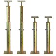 thumbnail image 1 of Poste House Floor Jacks para nivelar NAXVIO de 45 a 90 cm, 1 of 7