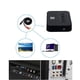 thumbnail image 4 of Transmisor Y Receptor De Transceptor Bluetooth 3 En 1 Hub De Adaptador De Audio Inalámbrico De 3,5 Mm Para TV Car Home Theater Macarena Adaptador adaptador USB, 4 of 5