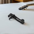 thumbnail image 4 of CIMAXIC 2 Pcs Clips de Montage pour Microphone de Batterie avec Conception Antichoc pour Performance Professionnelle, 4 of 8