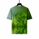 thumbnail image 5 of Tops a la moda para mujer, divertidas camisetas blancas holgadas informales con estampado del Día de San Patricio, camiseta con estampado de blusa Pompotops hfajkhk127348, 5 of 9