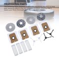 thumbnail image 3 of Accesorios de Aspiradora para Robot ANGGREK Piezas de Robot de Barrido Filtros Cepillo Lateral VXVC26, 3 of 7