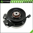 thumbnail image 4 of Electric PTO Clutch For AM126100 John Deere GT235 GT245 LX277 LX279-Upgraded, 4 of 23