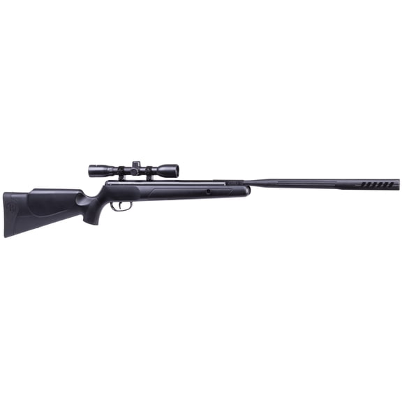 Benjamin Prowler .22 Nitro Piston Break Barrel Air Rifle With Scope, BP2SXS