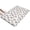 White Cow Scarf, variant on White Cow Dot Pattern Flannel Non Slip Door Rugs,Washable Door Mats Indoor,Decorative Door Mats,Dirt-Resistant and Absorbent Doormat for Entrance,Bedroom,Kitchen,Bathroom,23.5x16in(60x40cm)