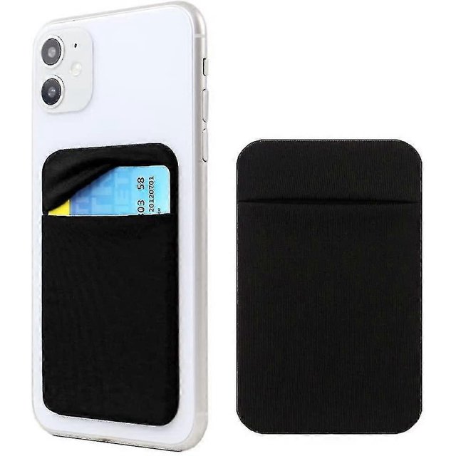 5pack Ph Pocket.cell Ph Stick On Et.s/id H() -