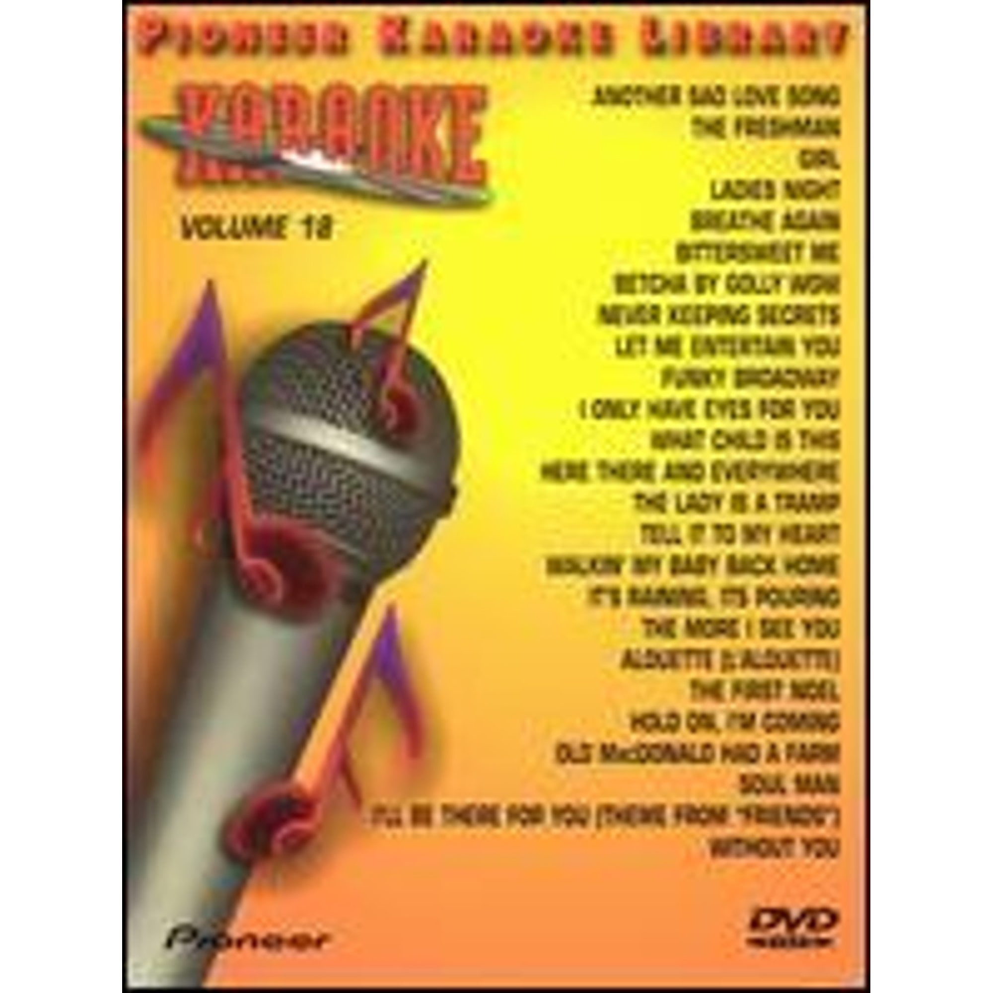 (未使用･未開封品)Karaoke / Library Collection Country Songs 4 [DVD] 512118ATJ3L._UF350,350_QL50_.jpg