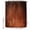 Brown, variant on Dark Green Ombre Shower Curtains for Bathroom, Waterproof Fabric Bath Curtains Decor, Bath Tub Curtain Modern Abstract Art Oil Paint Gradient Decorative Shower Curtain Sets with 12 Hooks, 72x72 Inch