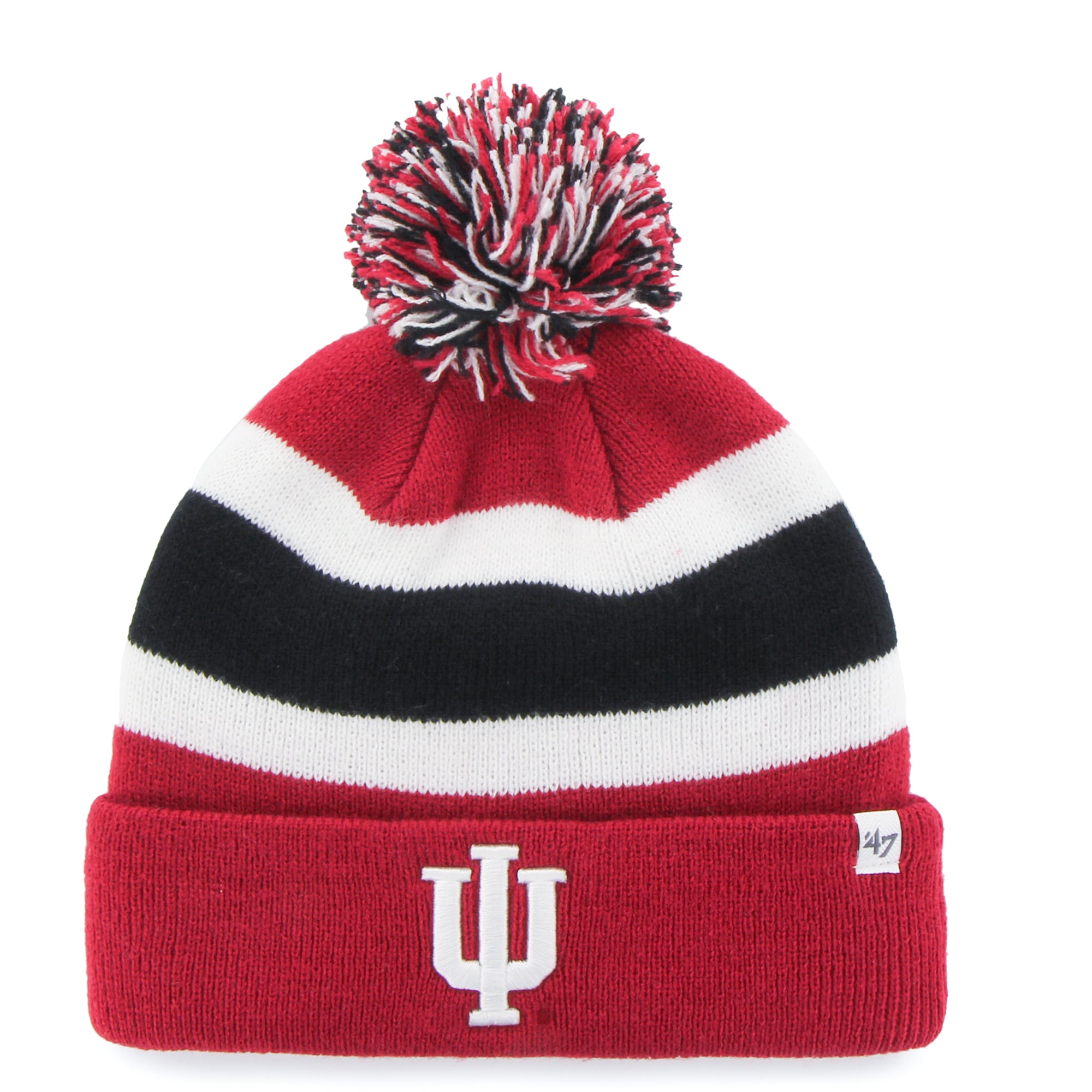 Indiana Hoosiers Hats - Walmart.com
