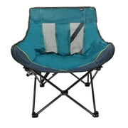 Equip Basecamp Chair (2-Pack Bundle) - Teal & Cocoa