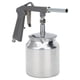 thumbnail image 5 of Pistola pulverizadora de aire, herramienta manual, pistola pulverizadora neumática, pulverizador de pintura, diseño elevado, 5 of 14