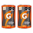 thumbnail image 1 of Gatorade En Polvo Sabor Naranja 2 Latas De 2.38 Kg, 1 of 2
