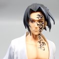 thumbnail image 5 of Figura de acción de dibujos animados NarAAAnime Gk Uzumaki NarAAUchiha Sasuke de 43 cm, modelo de PVC, colección de mantequilla, juguetes de habitación, regalo, 5 of 5