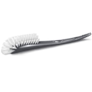 Philips AVENT Baby Bottle and Nipple Brush, Grey, SCF145/18