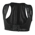 thumbnail image 3 of MERIGLARE Posture Corrector Shapewear Tops for Women Compression Chest Support Vest - M, 3 of 8