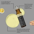 thumbnail image 4 of Fiudx Aceite para Ojos, Tratamiento Revitalizante para Ojeras, Reafirmante para El Contorno de Ojos, Cabezal de Masaje de 360 Grados, Rápida Absorción, Uso Matutino y Nocturno, Todo Tipo de Piel, Sol, 4 of 6