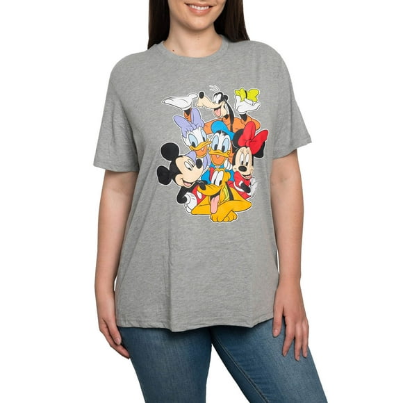 Women's Disney Shirts