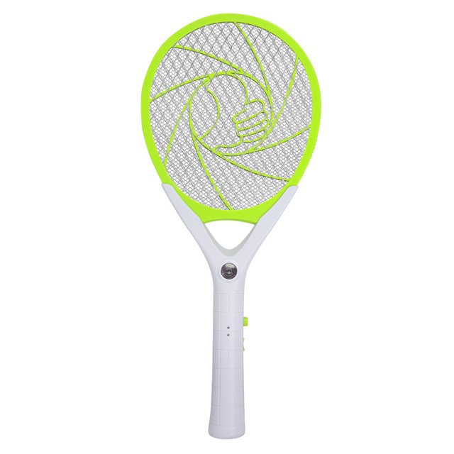 Pest Killer Bee Control Repelente, iluminación LED recargable Malla de doble capa, verde ACTIVE Biensenido a ACTIVE