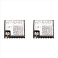 thumbnail image 1 of 2X Módulo de Desarrollo Secundario HT-RA62 LoRa Series SX1262 Compatible con el Protocolo LoRaWAN de 433 A 510 MHz., 1 of 5