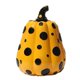 thumbnail image 1 of Mausama Polka Dot calabaza arte decoración salón estantería pasillo decoración del hogar Luz de lujo de alta gama artesanías, 1 of 8