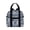Elephant, variant on Women’s Backpack Bag Medium Size with Trolley Sleeve, Adjustable Strap/ Top Handle, Water Resistant Travel Daypack, Gray Dog