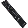 thumbnail image 3 of RAV577 VDQ4050 Control remoto de reemplazo compatible con Yamaha RX-A4A 7.1-Channel receptor AV sistema de cine en casa, 3 of 7
