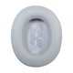 thumbnail image 1 of Almohadillas para auriculares con cancelación de ruido, reemplazo de cojín para auriculares para JBL gris, 1 of 4