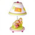 thumbnail image 1 of Guidecraft Joyeux Insectes Enfants Peints à la Main Lampe de Table en Vert, 1 of 5