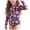 Z13 Red, variant on Bathing Suit Teen Girls Girls Swimsuit Teens Bathing Suits Girls Long Sleeve Swimsuit One Piece Juniors Swimwear Size 11-12 (Red,11-12 Years)