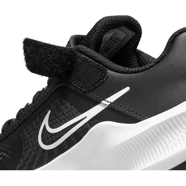 Tenis Nike Downshifter 11 para Ninos 17 A 22. CZ3959 001 negro 22 Nike CZ3959 001 DOWNSHIFTER 11 Walmart en linea