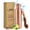 Medium Copper, variant on CLEENTABLE 32 Oz Pure Copper Water Bottle (950ml) - Metal Water Bottle for Gym, Travel & Home - Comes with a Cleaning Brush (Copper)
