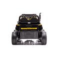 thumbnail image 4 of Tracteur à 6 Roues 24 V, Voiture Électrique pour Enfants 2 Places 4x4 avec Télécommande, 4 of 5