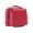 Red, variant on Dry Red No. 9 Laptop Briefcase On Wheels