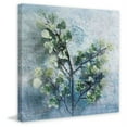 thumbnail image 2 of "Enjoy Nature 2" Painting Print on Wrapped Canvas, 2 of 7