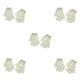 thumbnail image 3 of Qarigey 1 par de guantes para niños, accesorio de ropa de estilo Simple, calentador de manos, cómodo guante para niños y niñas, para Type2 NO2, 3 of 6
