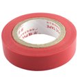 thumbnail image 3 of Unique Bargains Faisceau de Câbles PVC Auto-Adhésif Isolé Rouleau de Ruban Adhésif 14mm x 7M Rouge, 3 of 3