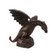 thumbnail image 3 of Fountain Resin Crafts Fancy Dinosaur Estatuas al aire libre Adornos del patio Agua de resina epoxy Spray de agua para asrill Restaurant Bar Shop Cafes Scienceny HA012411-00B, 3 of 7