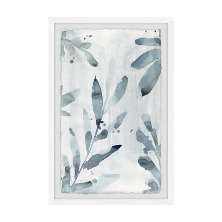 HomeStock Variety Mystic Plants Framed Painting Print, Contemporary Wall Decor: Abstract, Digital Art Prints, and Modern Styles for Your Home