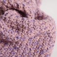thumbnail image 4 of Blanket For Girls,Mermaid Sleeping Bag For Kids, Handmade Knitted Mermaid Tail, 4 of 8