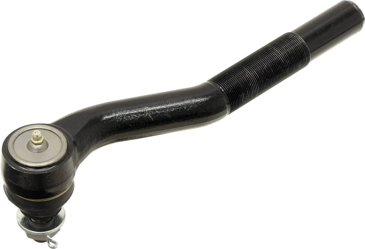 Currie JK9704TR2 Currectlync Tie Rod End Fits 0718 Wrangler Wrangler