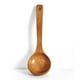 thumbnail image 1 of Cucharón de madera. Utensilios de cucharón de mango largo para sopa. Hecho a mano para utensilios de cocina (cucharón), 1 of 5