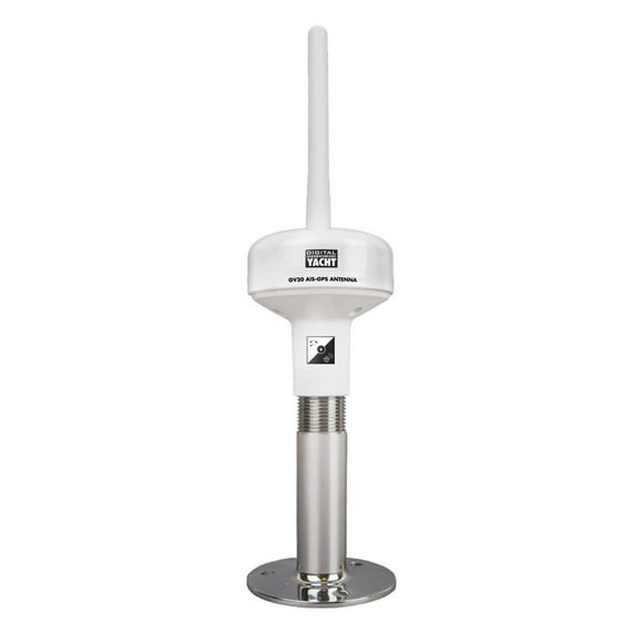 Digital Yacht GV30 VHF/AIS/GPS Antenne Combo