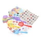 thumbnail image 5 of Juegos Educativos, Aprendizaje Visual De Palabras, Juego Swat De Palabras A La Vista, Divertidas Combinaciones De Accesorios Múltiples Con Bolsa De Almacenamiento Con Cordón Para, 5 of 8