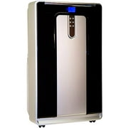 Haier 10,000-BTU Portable Air Conditioner w/Remote, CPN10XCJ-L